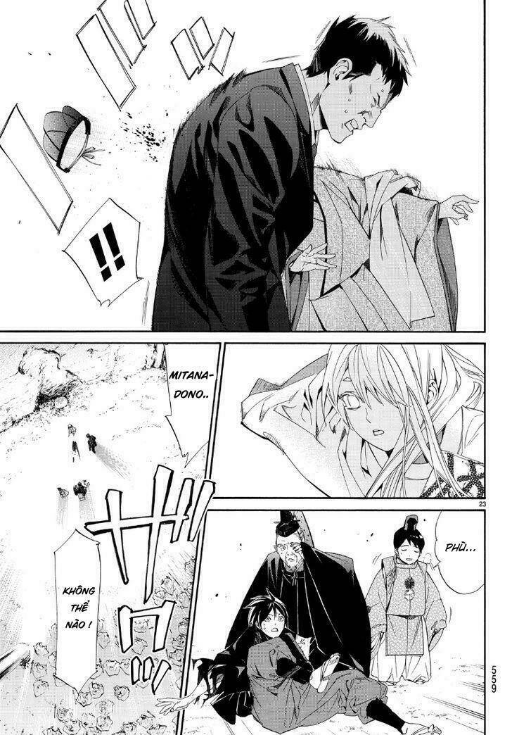 Noragami Chapter 71 - Trang 2