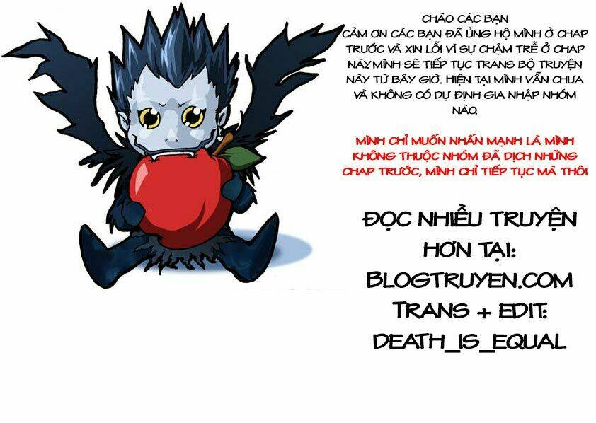 Noragami Chapter 73 - Trang 2