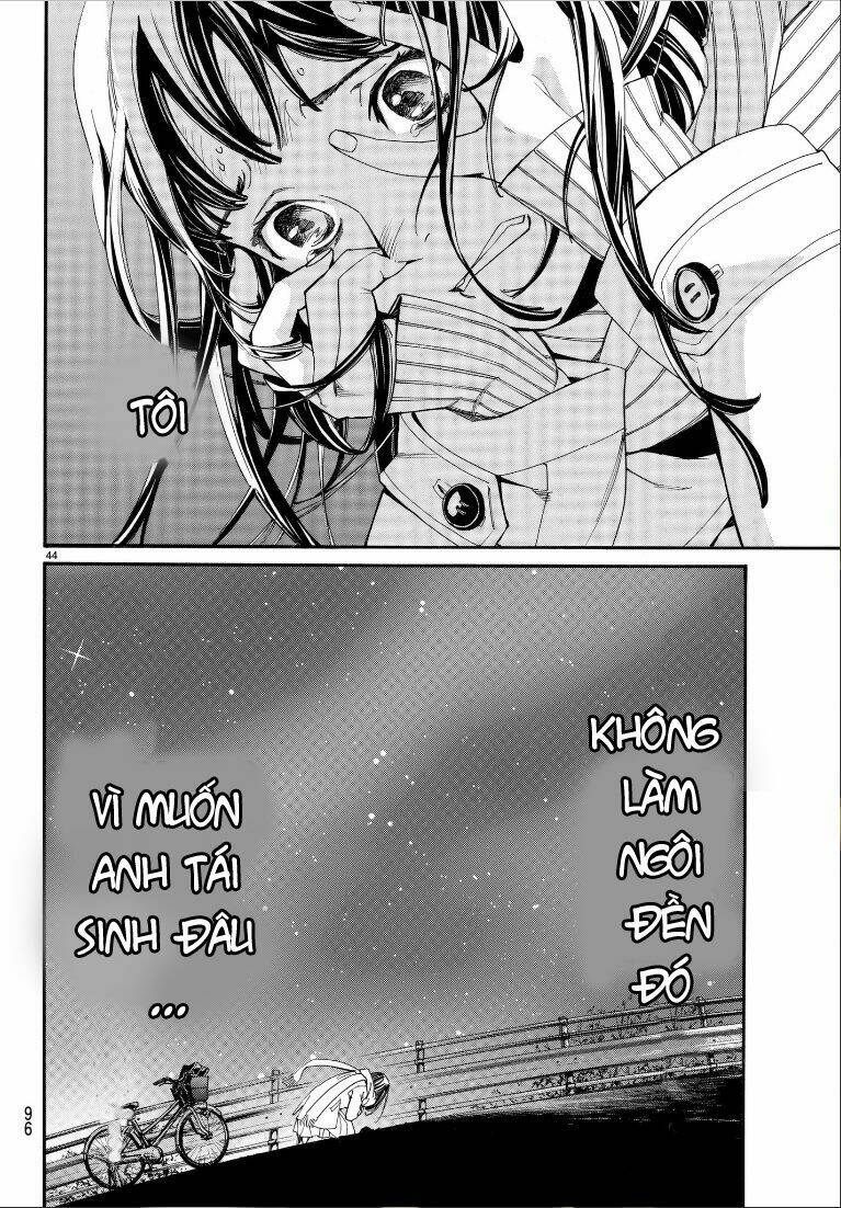 Noragami Chapter 75 - Trang 2