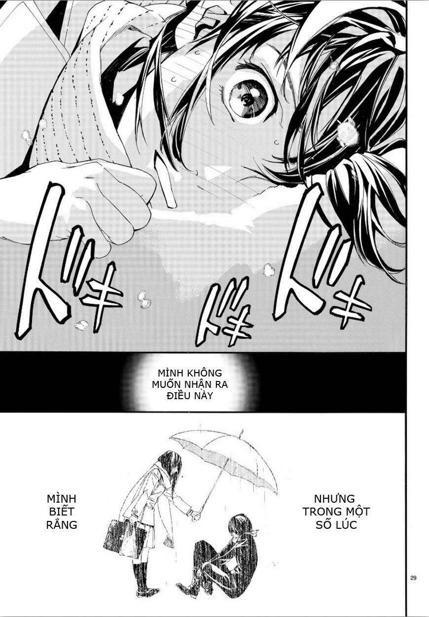 Noragami Chapter 78 - Trang 2