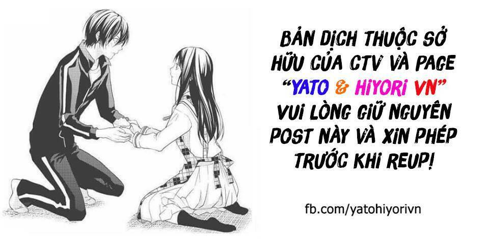 Noragami Chapter 79 - Trang 2