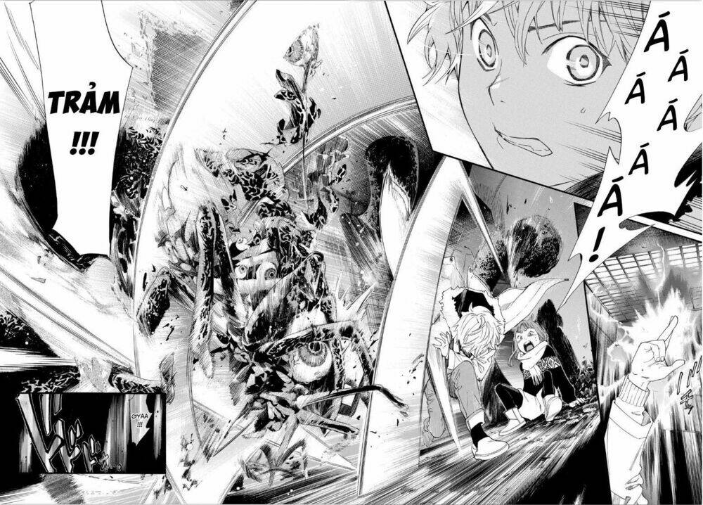 Noragami Chapter 80.2 - Trang 2