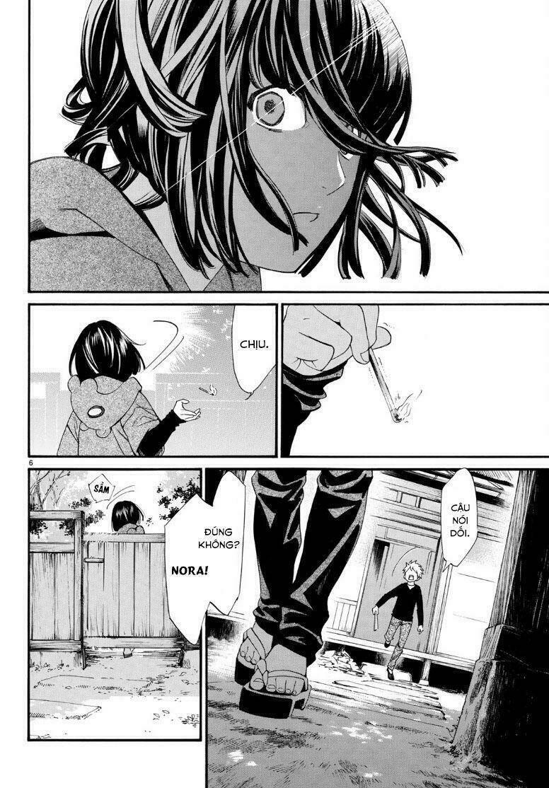 Noragami Chapter 81.2 - Trang 2