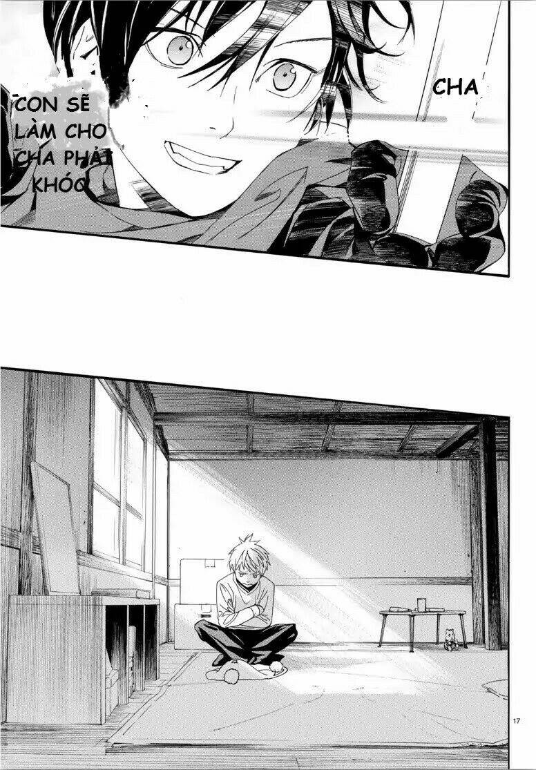 Noragami Chapter 82.2 - Trang 2
