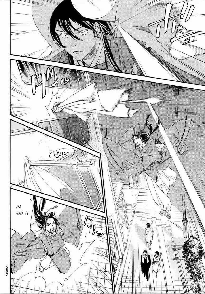 Noragami Chapter 82.2 - Trang 2