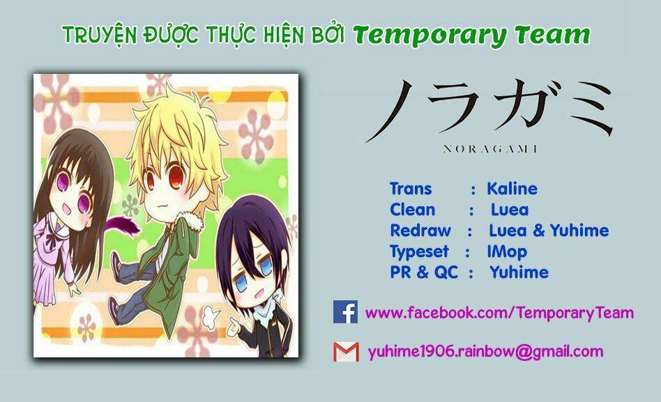 Noragami Chapter 84.2 - Trang 2