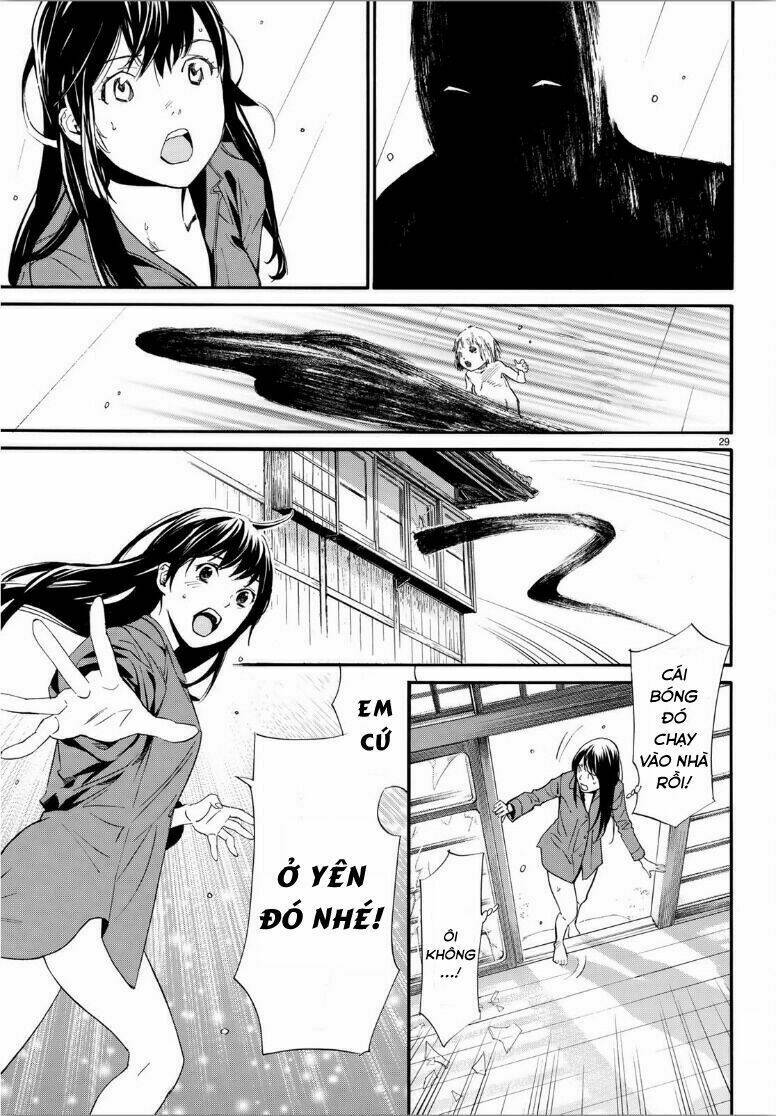 Noragami Chapter 85 - Trang 2