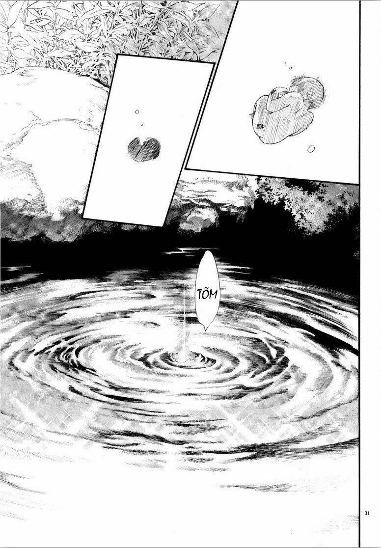 Noragami Chapter 85 - Trang 2