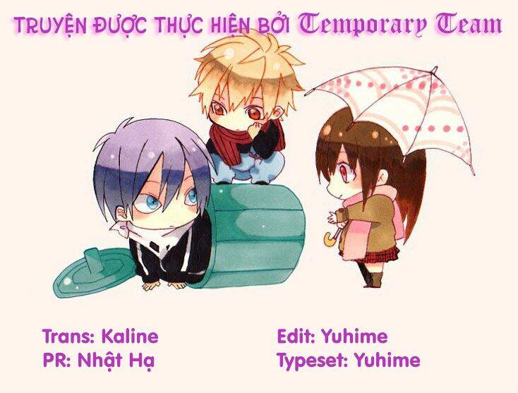 Noragami Chapter 87.2 - Trang 2