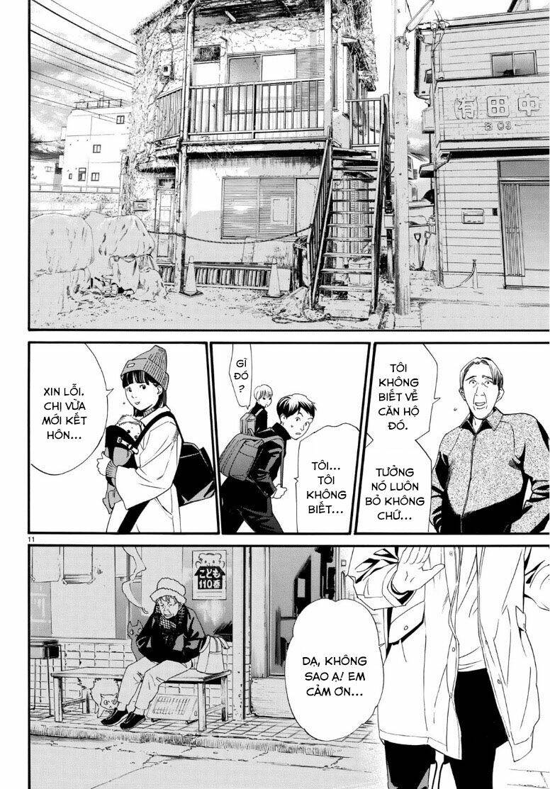 Noragami Chapter 87.2 - Trang 2