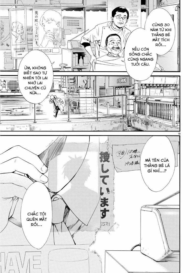 Noragami Chapter 87.2 - Trang 2