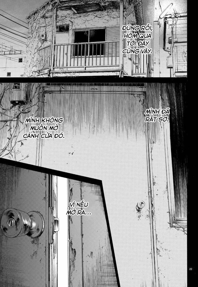 Noragami Chapter 87.2 - Trang 2