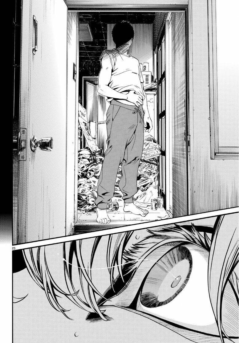 Noragami Chapter 87.2 - Trang 2