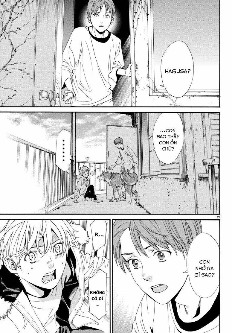Noragami Chapter 87.2 - Trang 2