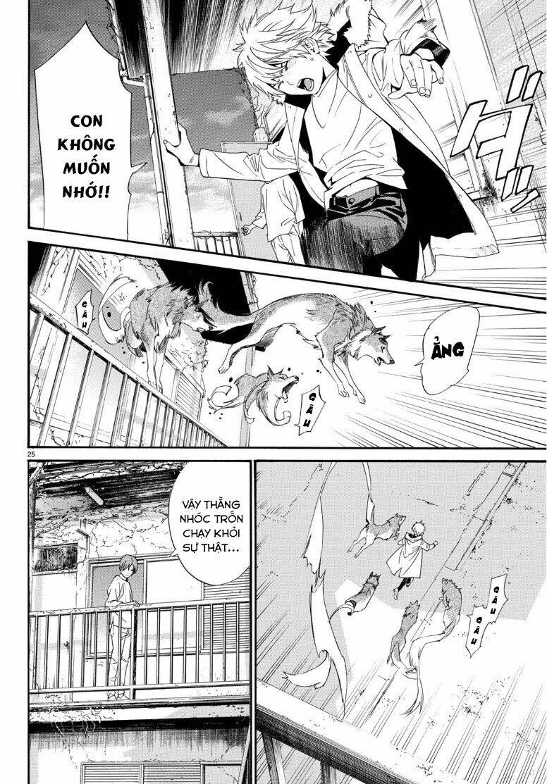 Noragami Chapter 87.2 - Trang 2