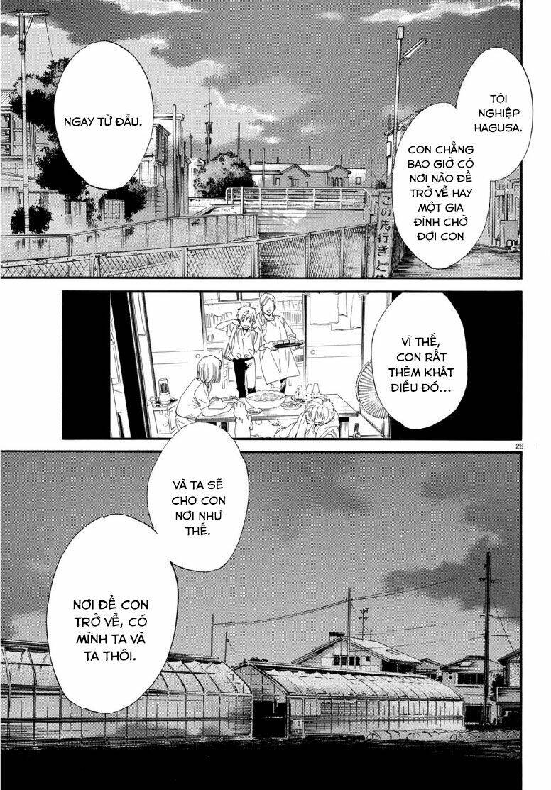 Noragami Chapter 87.2 - Trang 2