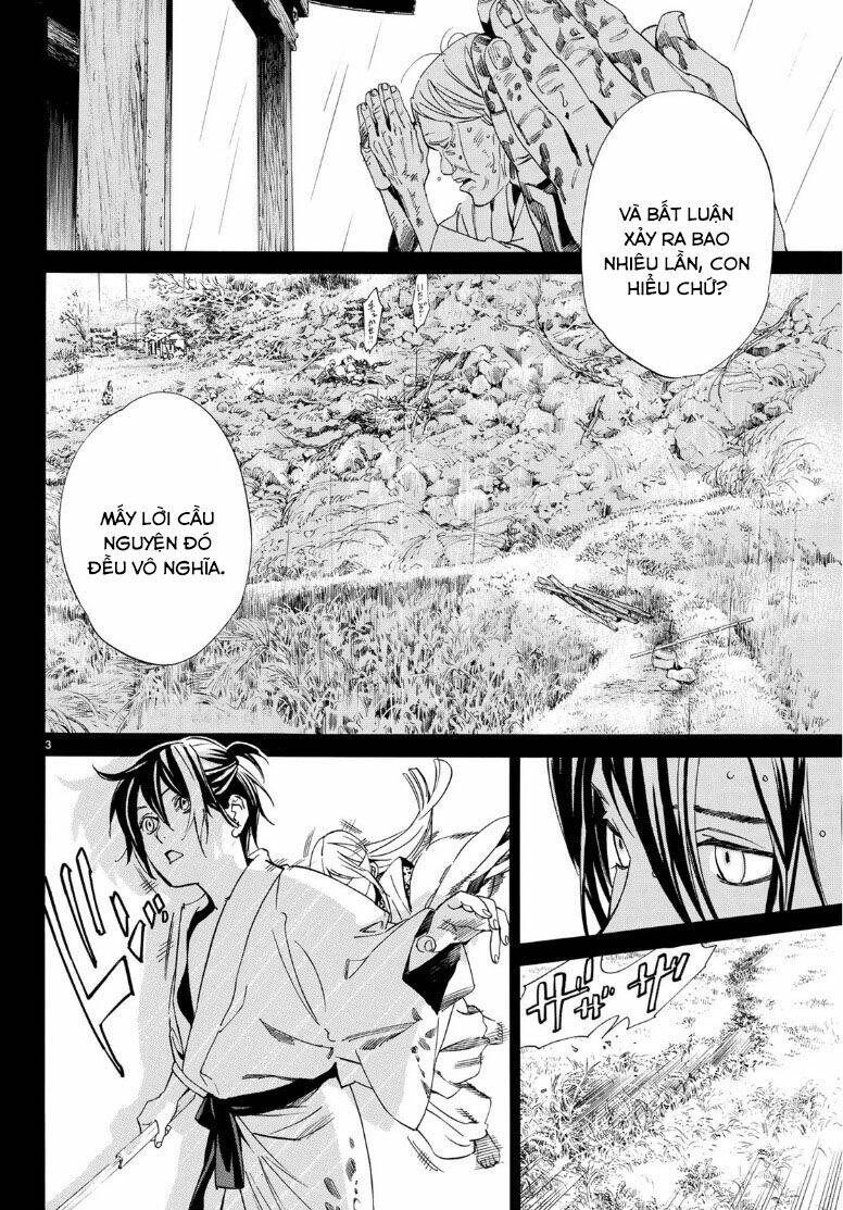 Noragami Chapter 87.2 - Trang 2