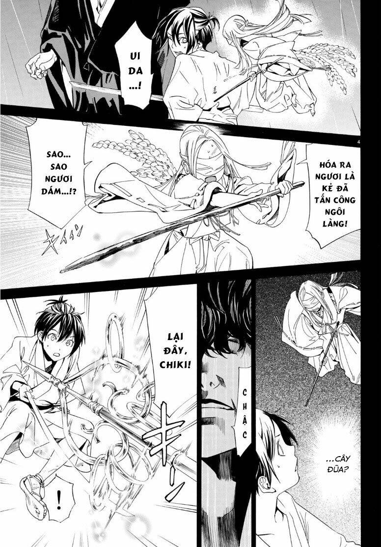 Noragami Chapter 87.2 - Trang 2
