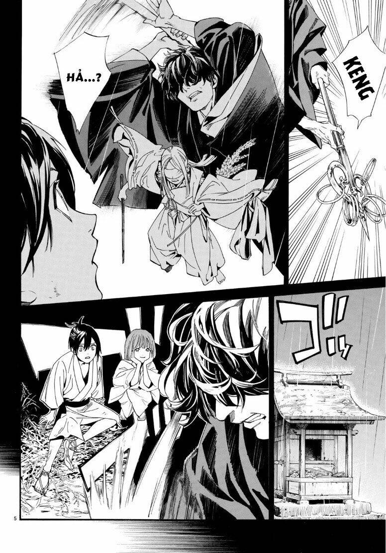 Noragami Chapter 87.2 - Trang 2