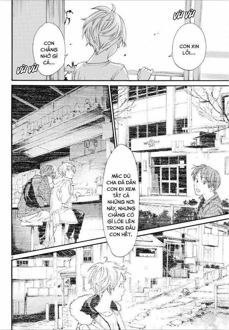 Noragami Chapter 87 - Trang 2