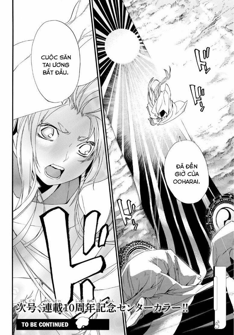Noragami Chapter 91.2 - Trang 2