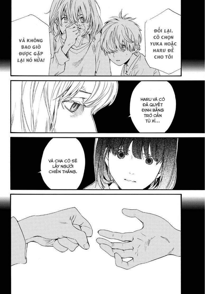 Noragami Chapter 91 - Trang 2