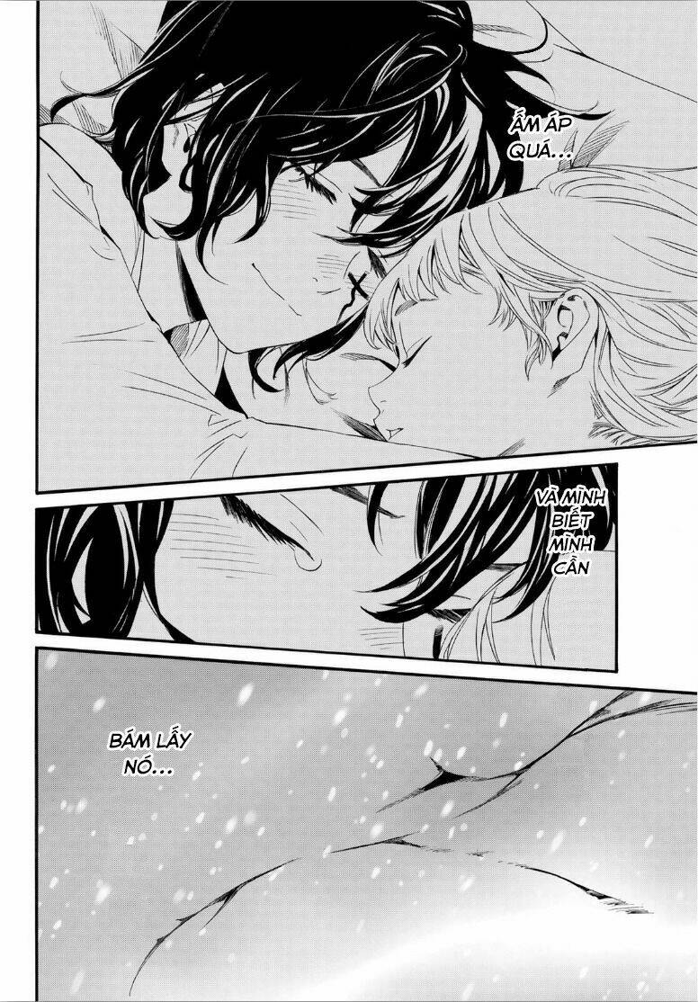 Noragami Chapter 92 - Trang 2