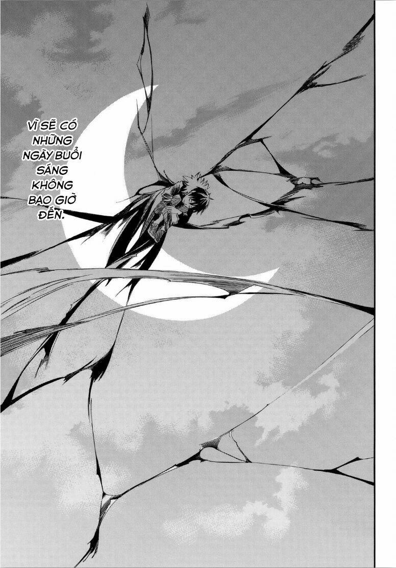 Noragami Chapter 92 - Trang 2