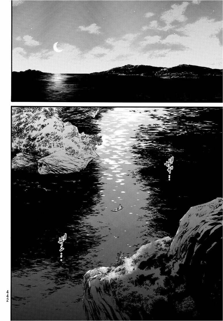 Noragami Chapter 93.2 - Trang 2