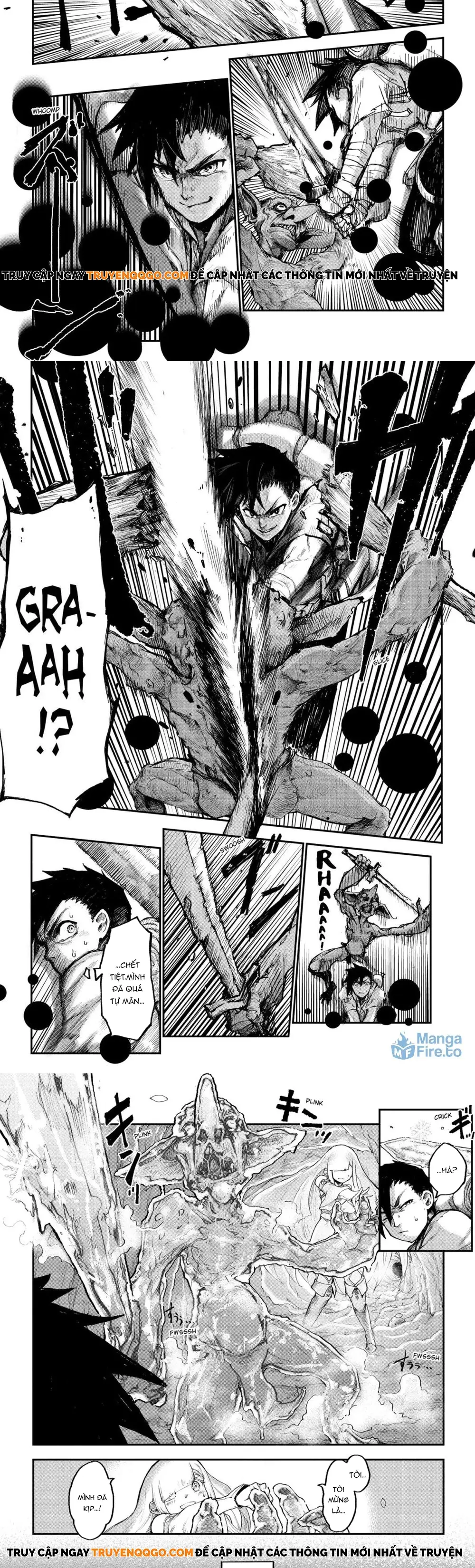 Noroma Mahou To Yobareta Mahoutsukai Wa Juuryoku Mahou De Musou Suru ~Mada Juuryoku No Gainen No Nai Sekai Nite, Shounen Wa Banyuuinryoku No Ou To Naru~ Chapter 2 - Trang 2