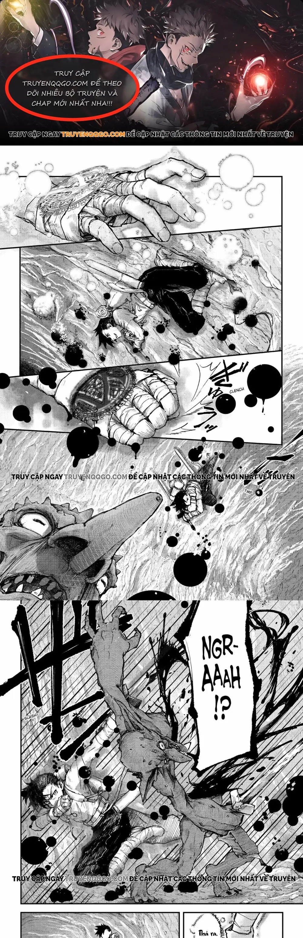 Noroma Mahou To Yobareta Mahoutsukai Wa Juuryoku Mahou De Musou Suru ~Mada Juuryoku No Gainen No Nai Sekai Nite, Shounen Wa Banyuuinryoku No Ou To Naru~ Chapter 3 - Trang 2