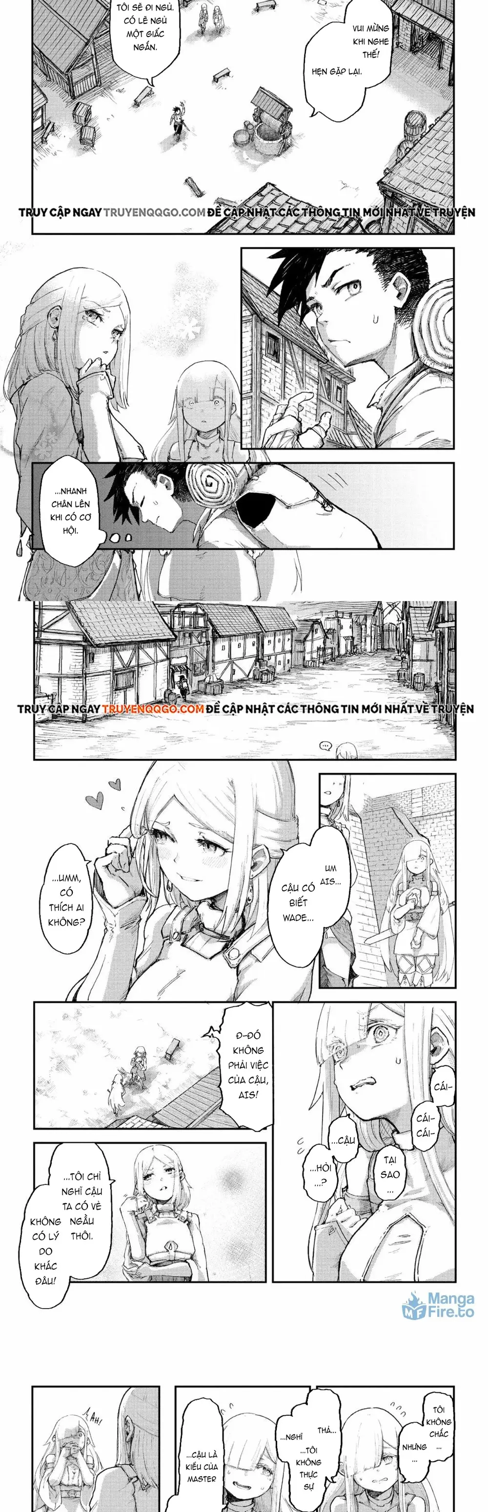 Noroma Mahou To Yobareta Mahoutsukai Wa Juuryoku Mahou De Musou Suru ~Mada Juuryoku No Gainen No Nai Sekai Nite, Shounen Wa Banyuuinryoku No Ou To Naru~ Chapter 4 - Trang 2