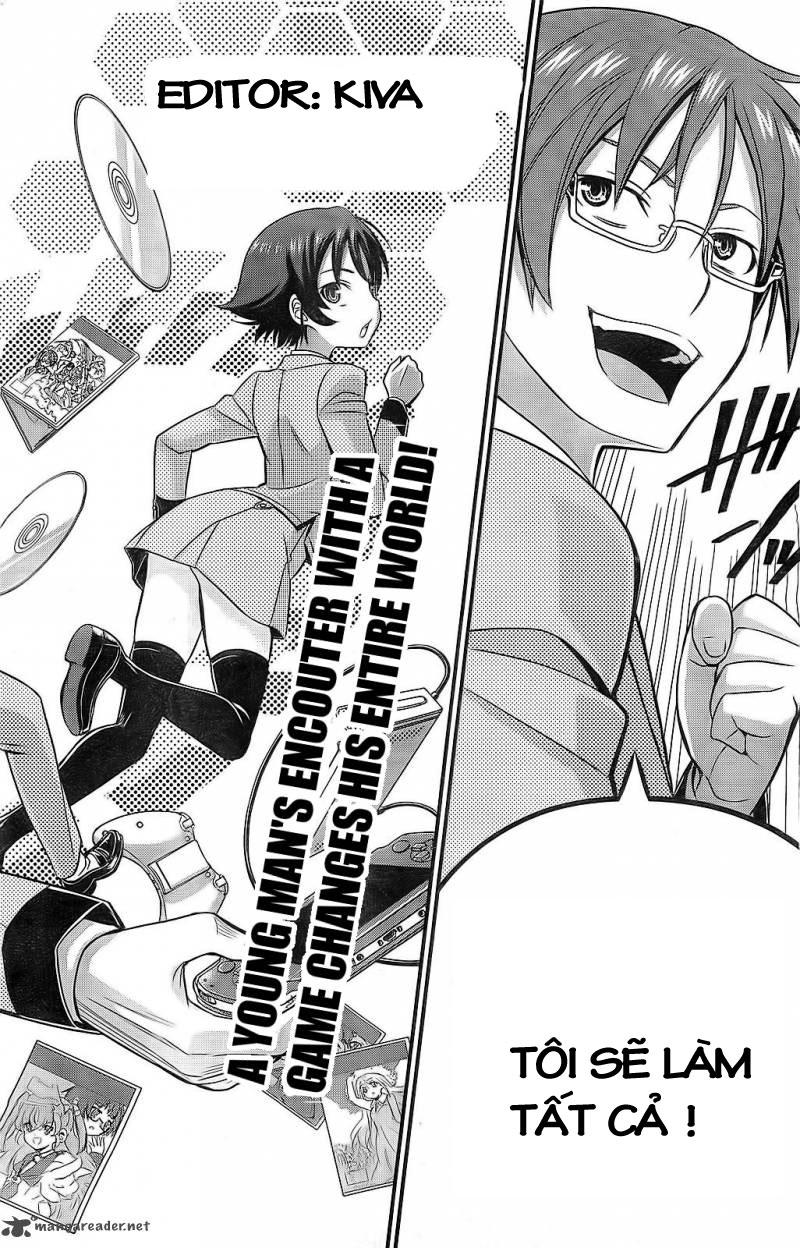 Not Lives Chapter 1 - Trang 2