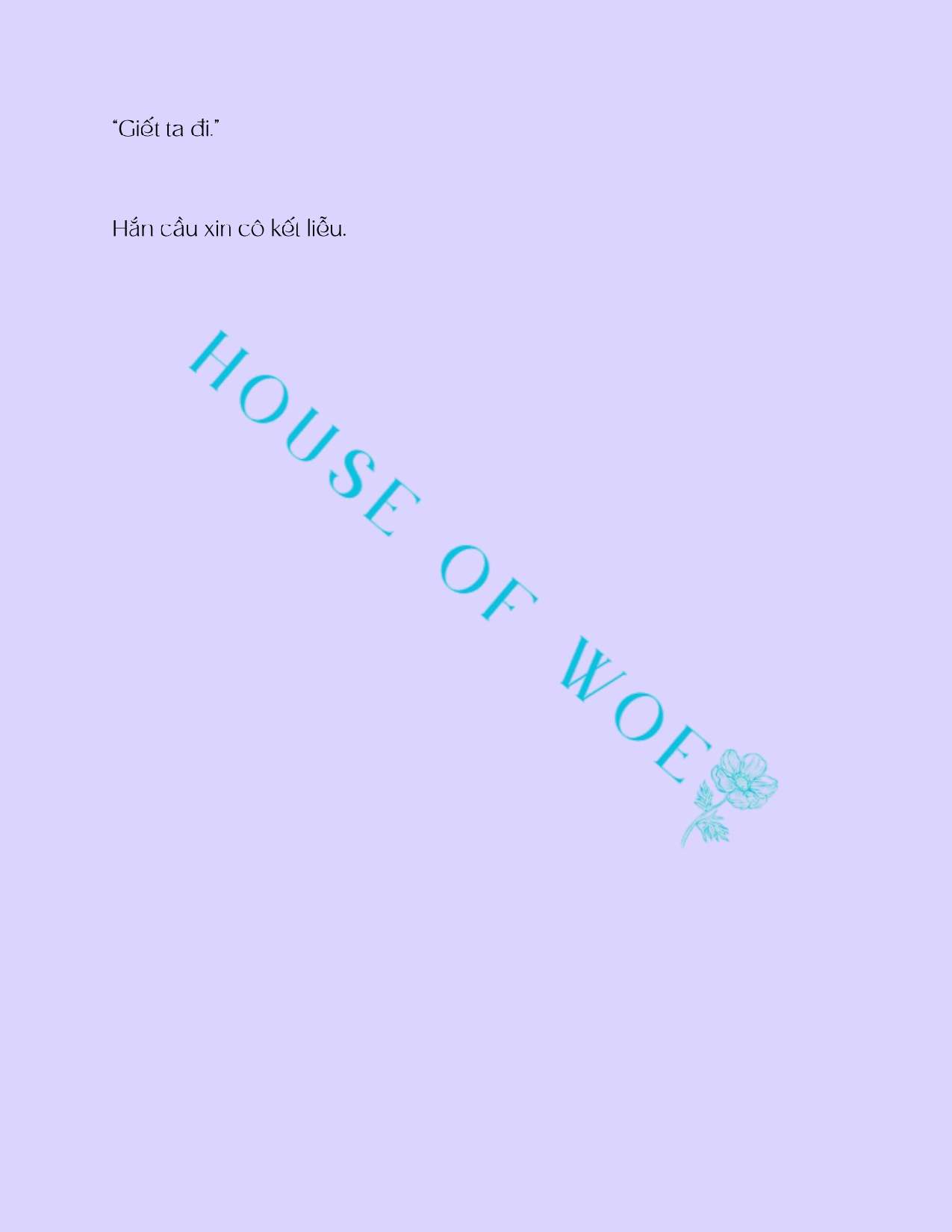 [Novel] Nàng Tiên Bé Con Là Nhân Vật Phản Diện Chapter 112 - Trang 2