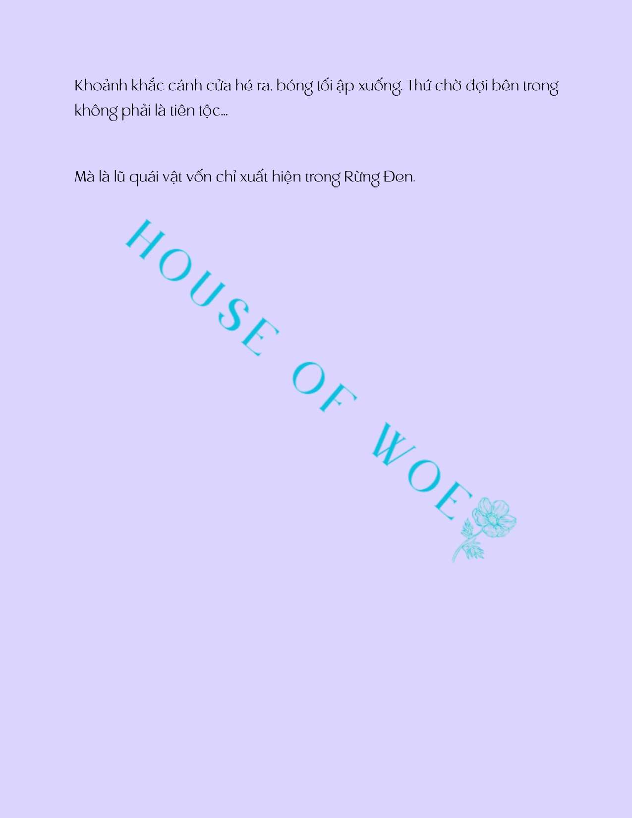 [Novel] Nàng Tiên Bé Con Là Nhân Vật Phản Diện Chapter 116 - Trang 2