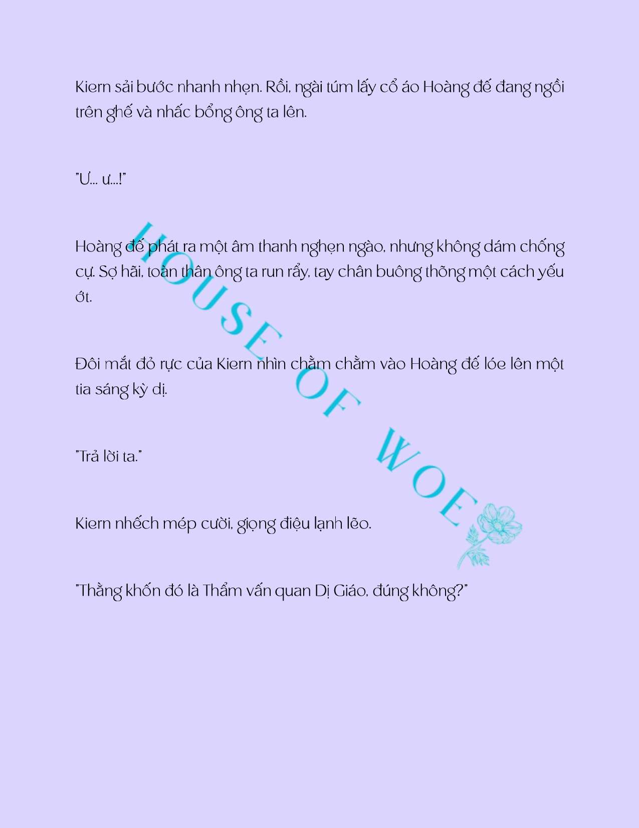 [Novel] Nàng Tiên Bé Con Là Nhân Vật Phản Diện Chapter 12 - Trang 2