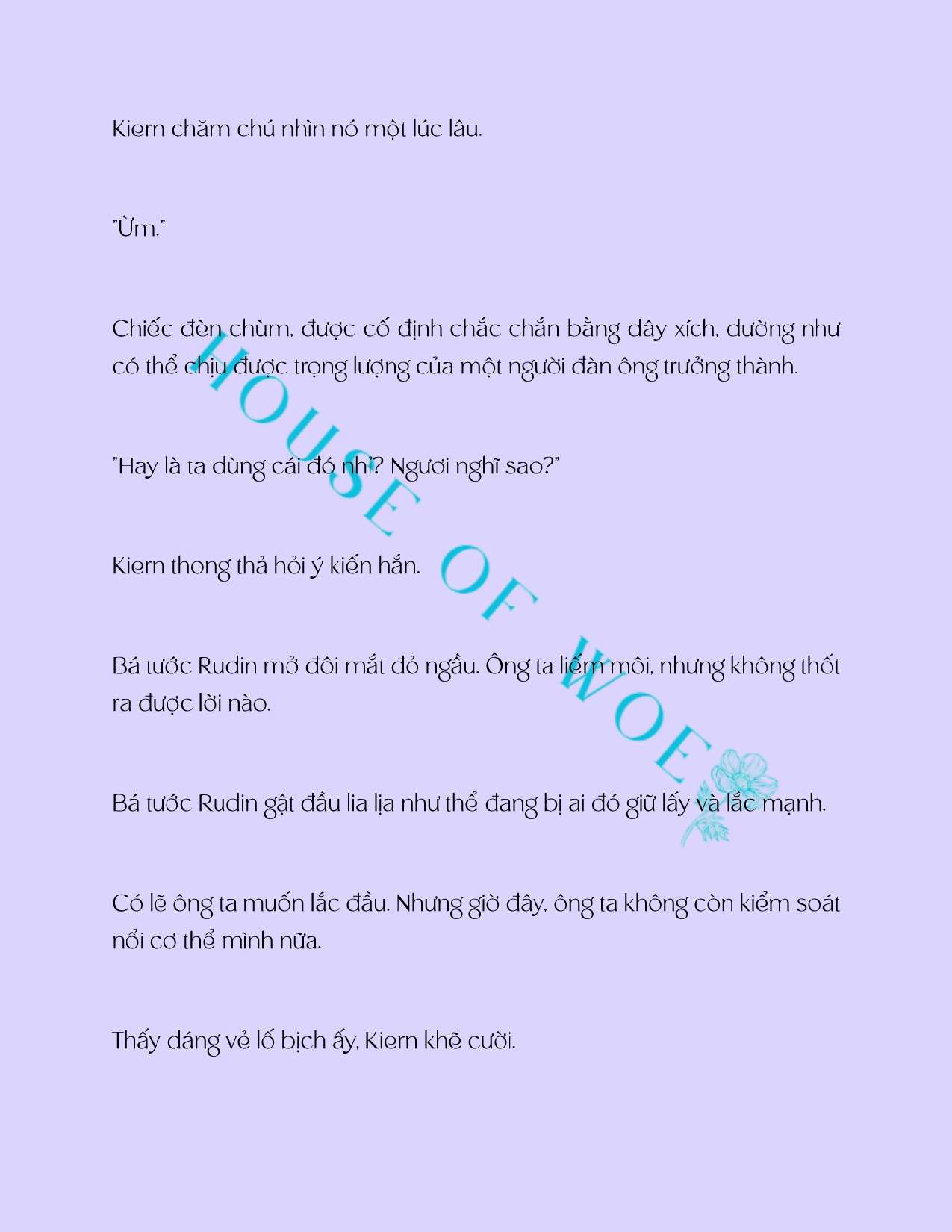 [Novel] Nàng Tiên Bé Con Là Nhân Vật Phản Diện Chapter 20 - Trang 2