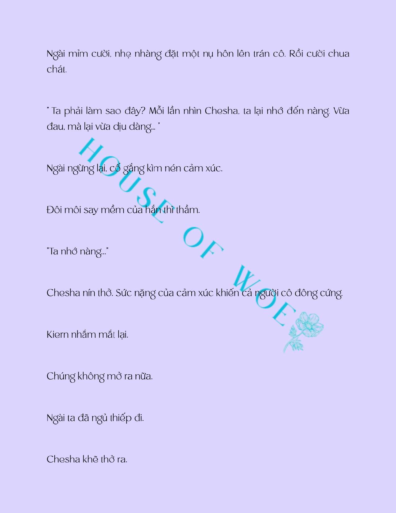 [Novel] Nàng Tiên Bé Con Là Nhân Vật Phản Diện Chapter 21 - Trang 2