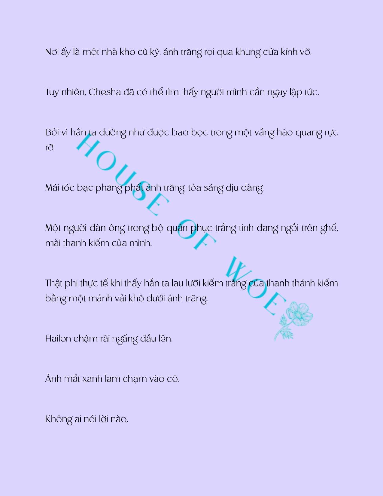 [Novel] Nàng Tiên Bé Con Là Nhân Vật Phản Diện Chapter 27 - Trang 2