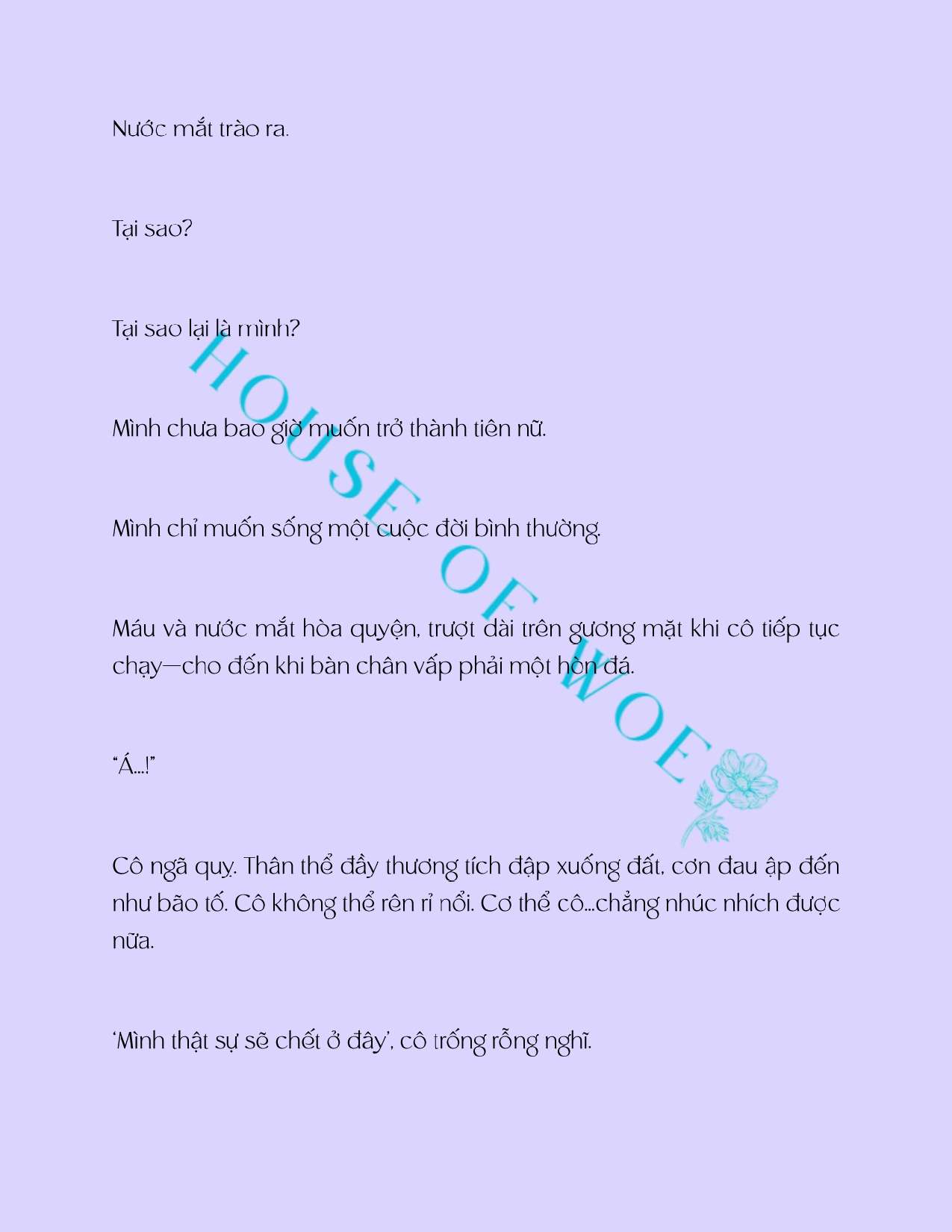 [Novel] Nàng Tiên Bé Con Là Nhân Vật Phản Diện Chapter 28 - Trang 2