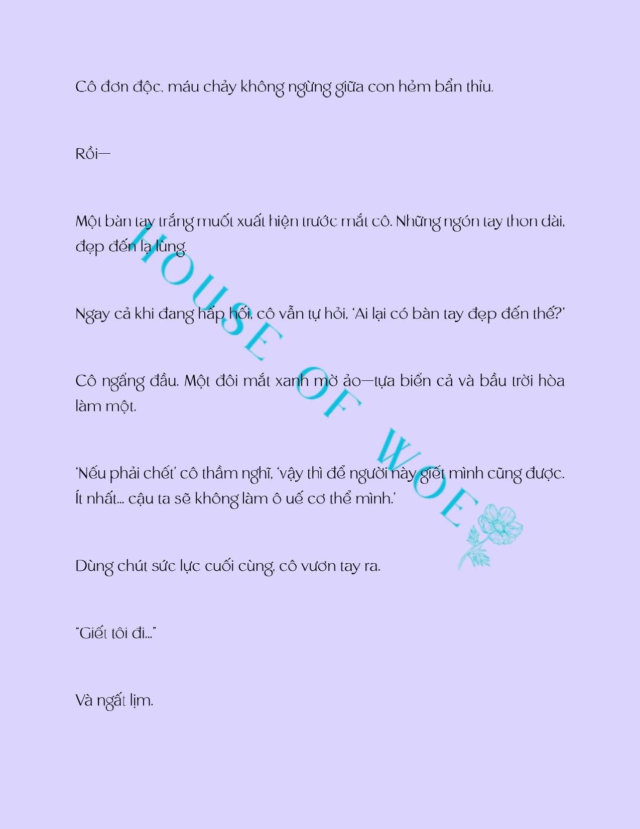 [Novel] Nàng Tiên Bé Con Là Nhân Vật Phản Diện Chapter 28 - Trang 2