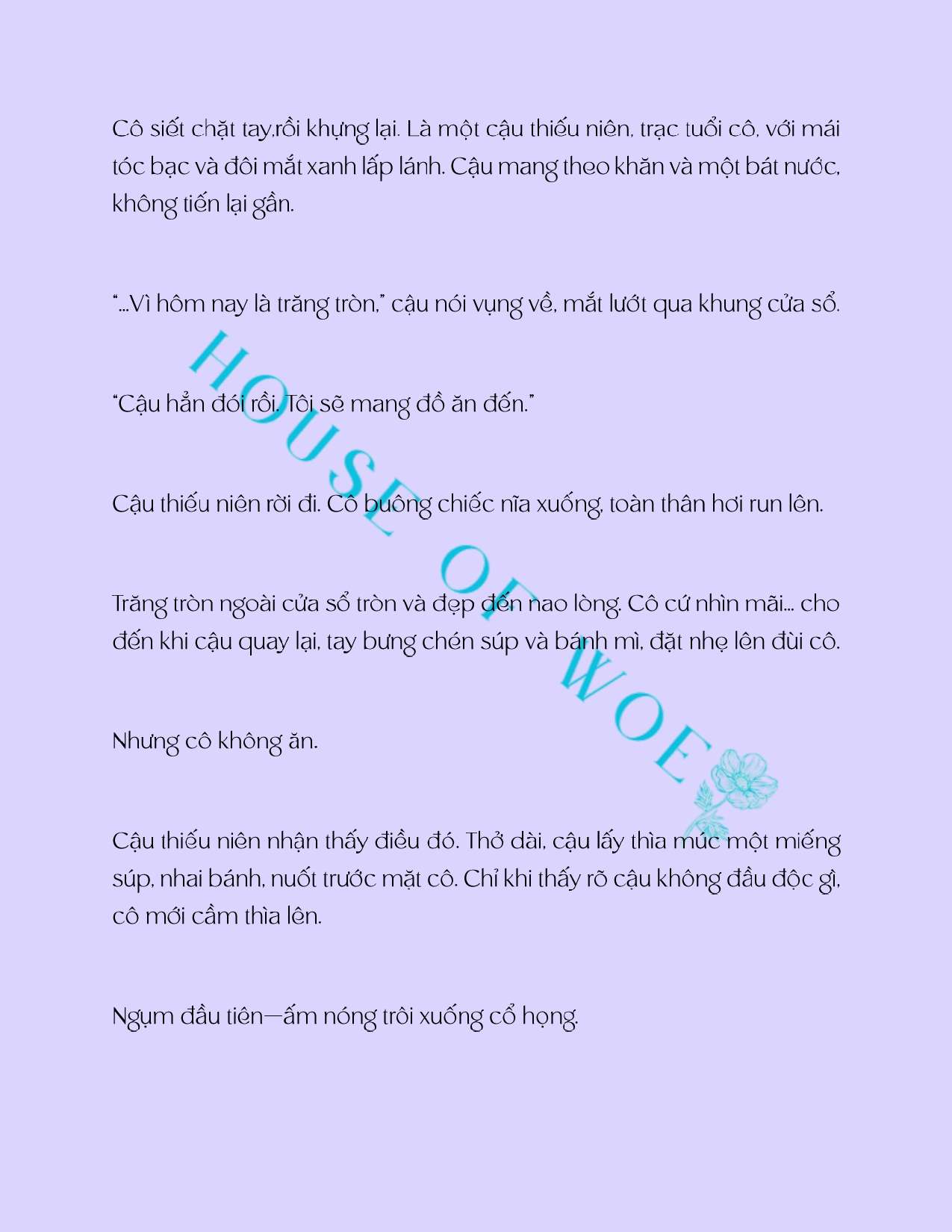 [Novel] Nàng Tiên Bé Con Là Nhân Vật Phản Diện Chapter 28 - Trang 2