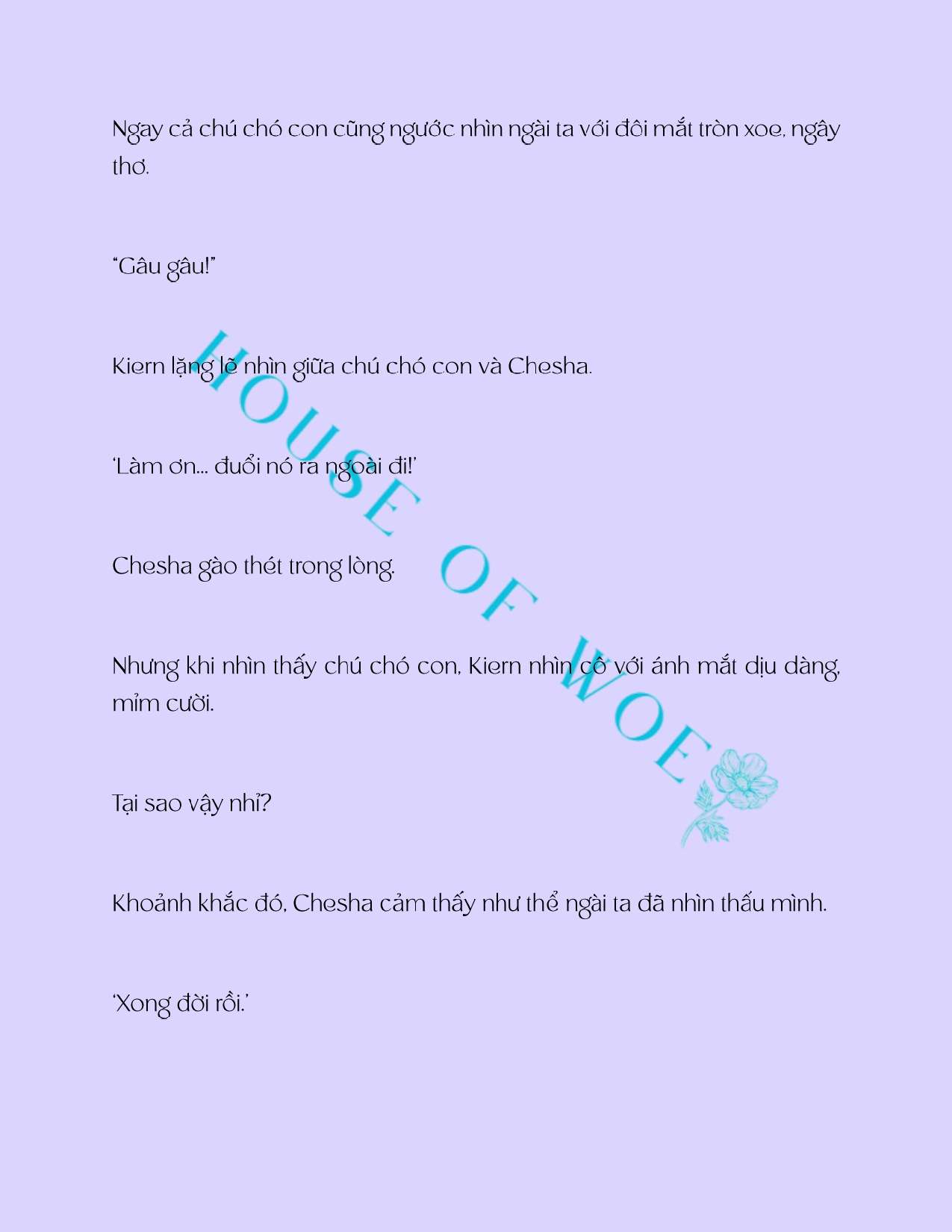 [Novel] Nàng Tiên Bé Con Là Nhân Vật Phản Diện Chapter 32 - Trang 2