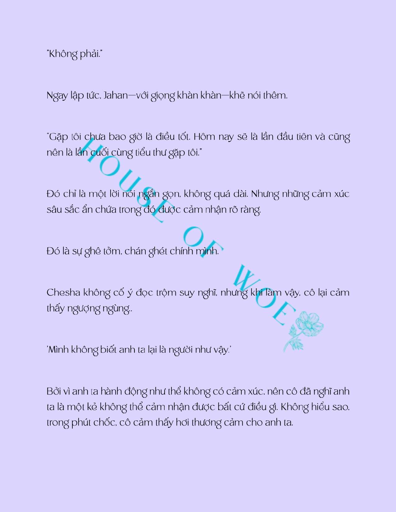 [Novel] Nàng Tiên Bé Con Là Nhân Vật Phản Diện Chapter 39 - Trang 2