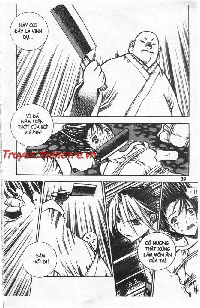 Now Chapter 10 - Trang 2