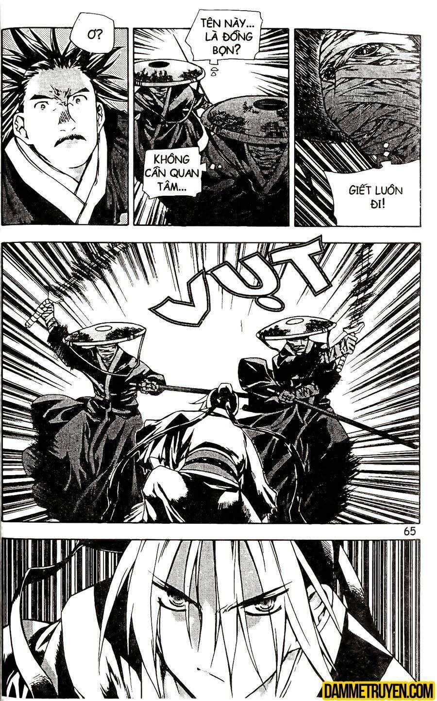 Now Chapter 100 - Trang 2