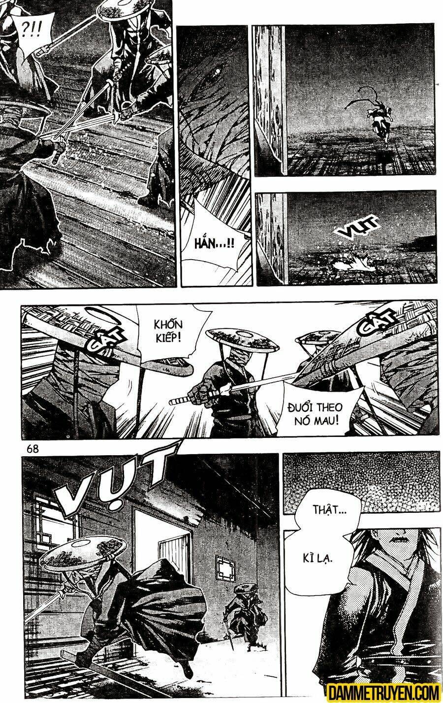 Now Chapter 100 - Trang 2