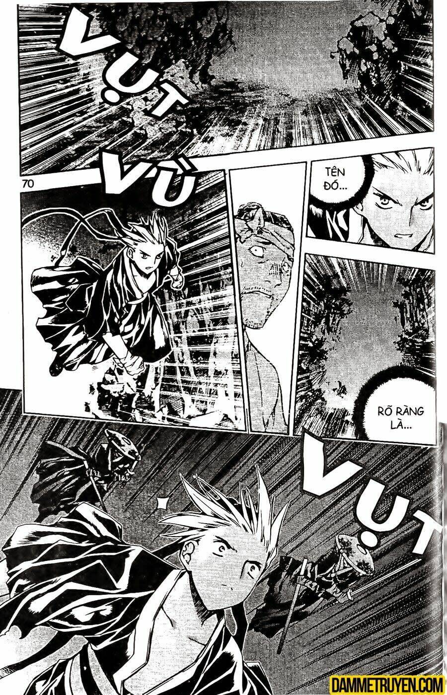 Now Chapter 100 - Trang 2