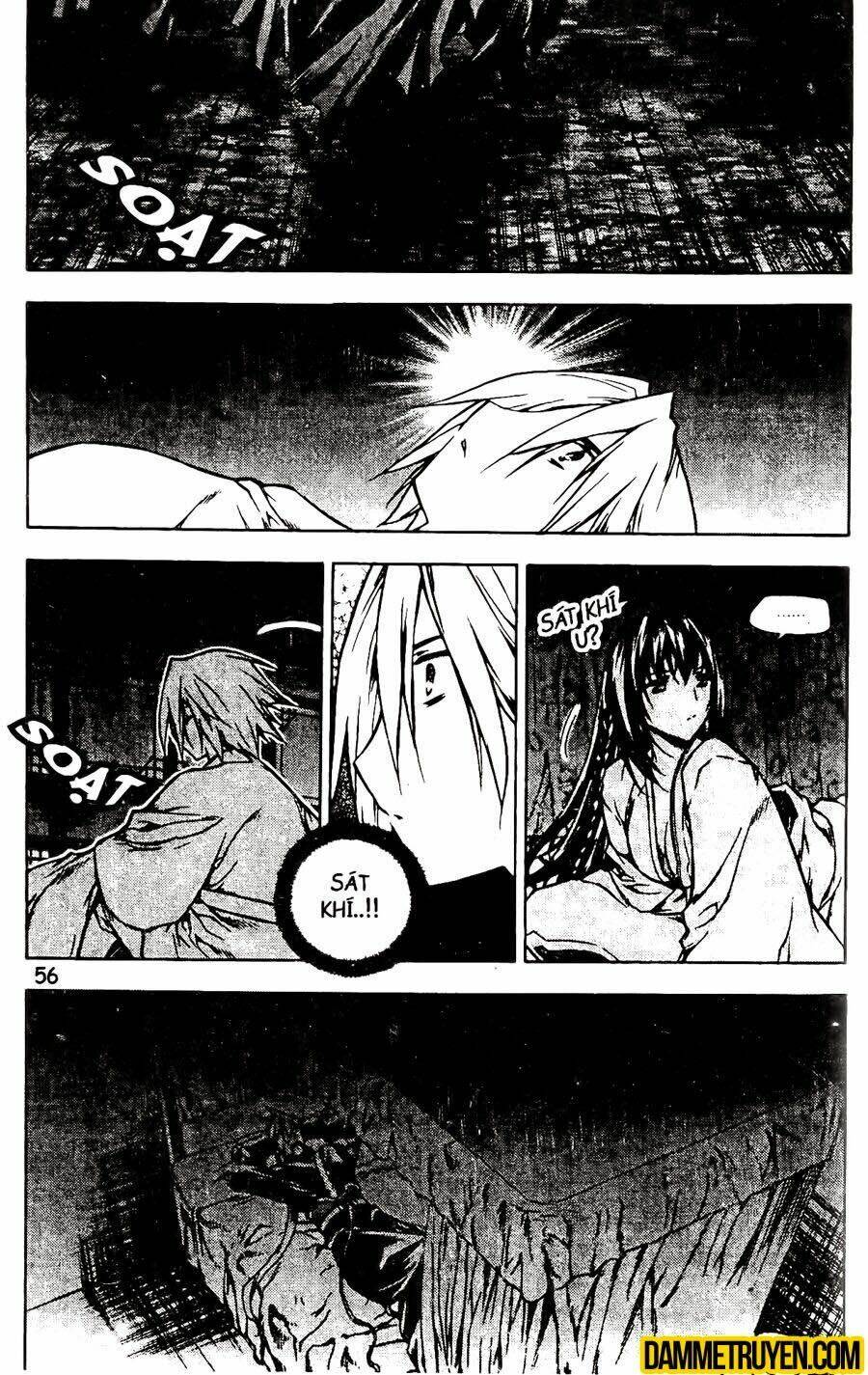 Now Chapter 100 - Trang 2