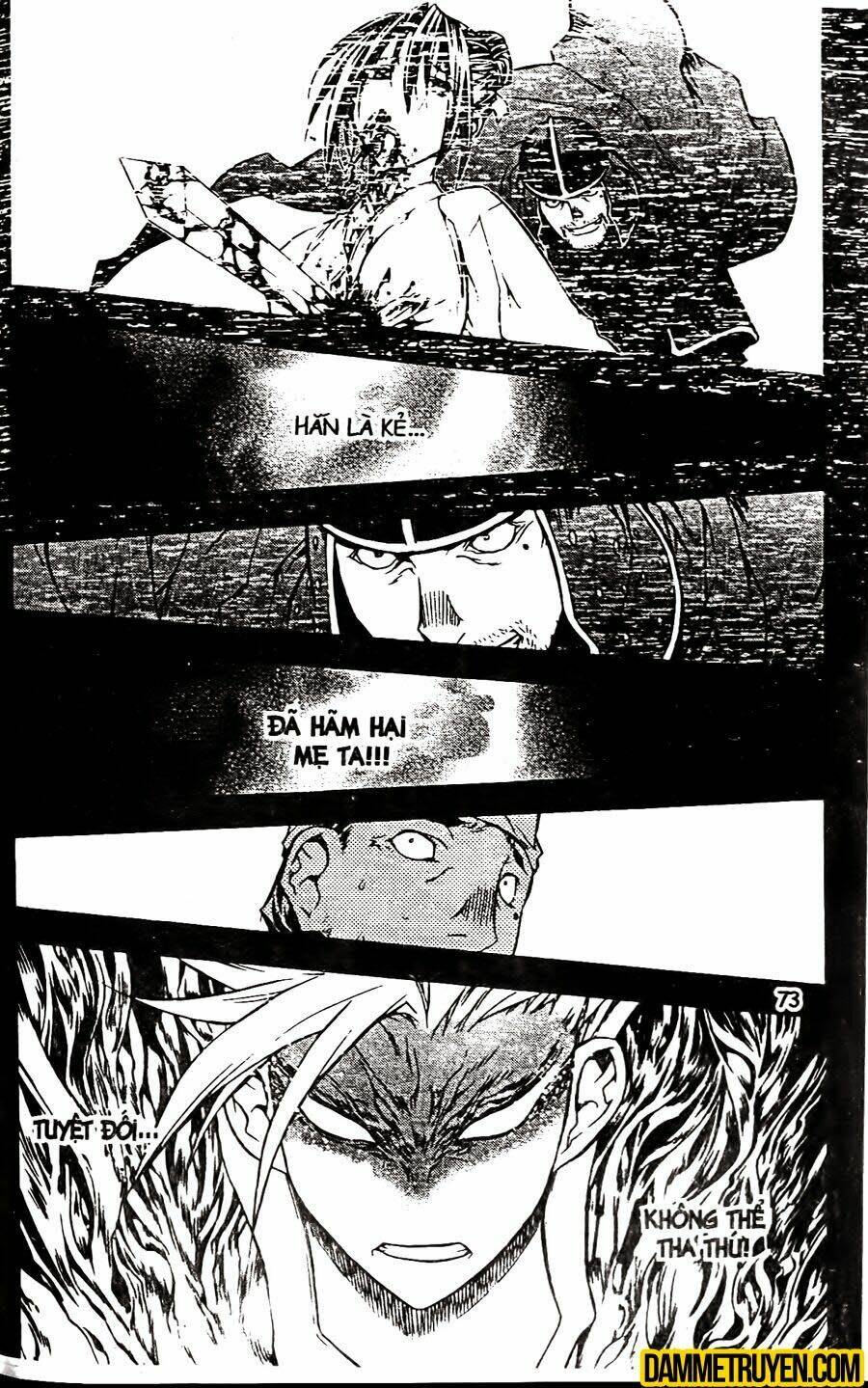 Now Chapter 101 - Trang 2